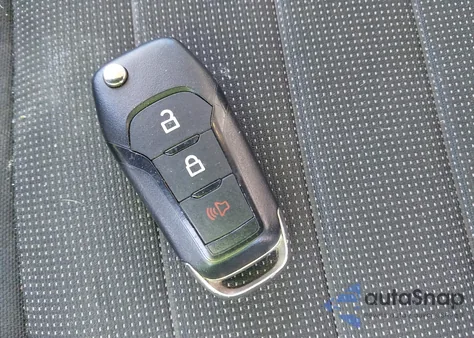 2019 Ford Ranger Xl из США, поврежденный, VIN 1FTER1FH4KLA43319